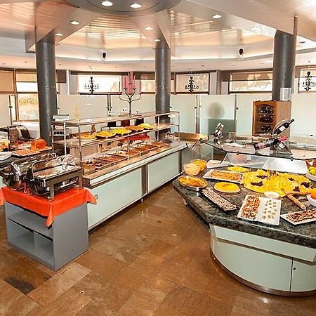 Hotel אל ברוק מראה חיצוני תמונה