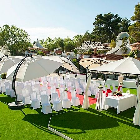 Hotel אל ברוק מראה חיצוני תמונה