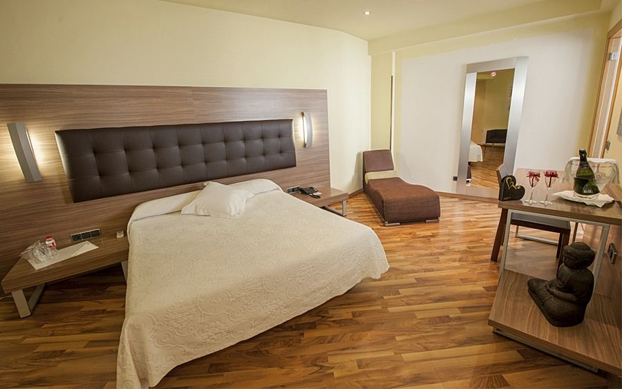 Hotel אל ברוק מראה חיצוני תמונה