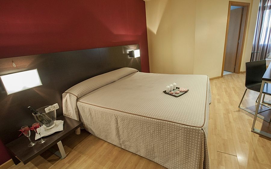 Hotel אל ברוק מראה חיצוני תמונה