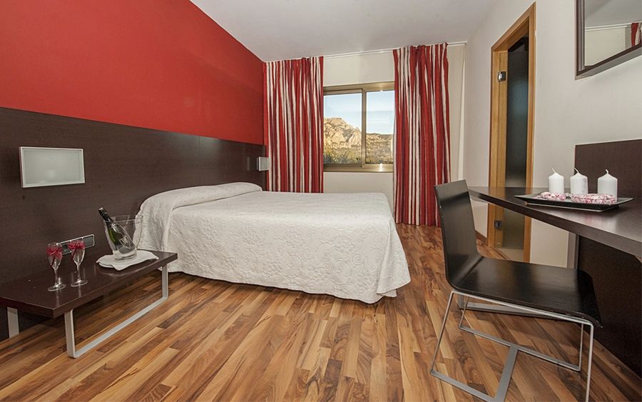 Hotel אל ברוק מראה חיצוני תמונה
