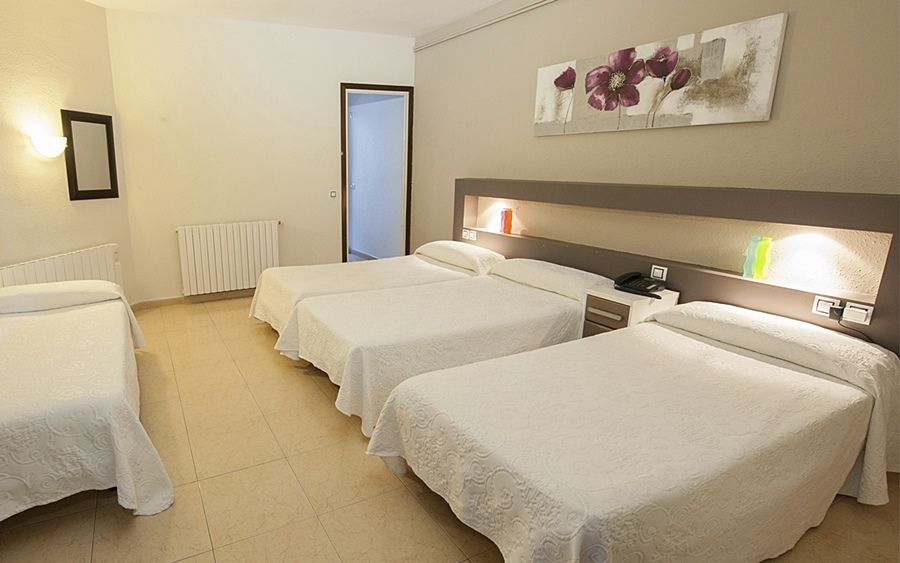 Hotel אל ברוק מראה חיצוני תמונה
