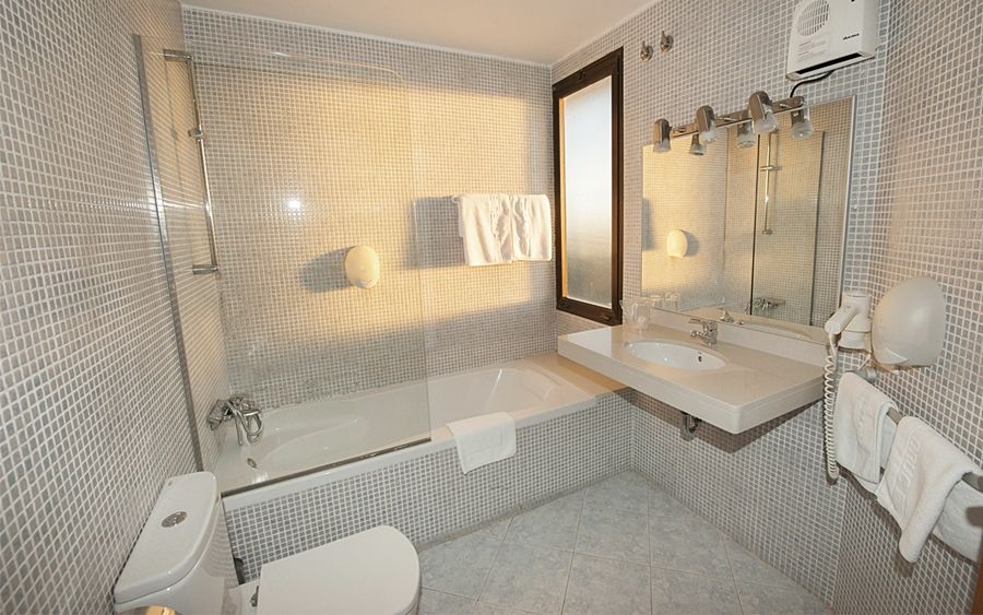Hotel אל ברוק מראה חיצוני תמונה