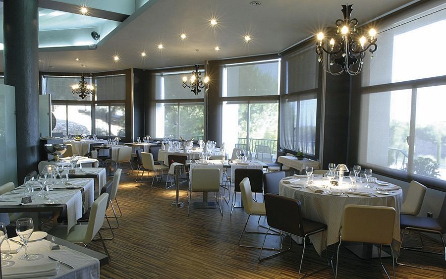 Hotel אל ברוק מראה חיצוני תמונה