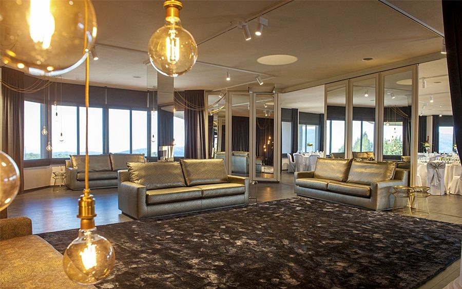 Hotel אל ברוק מראה חיצוני תמונה